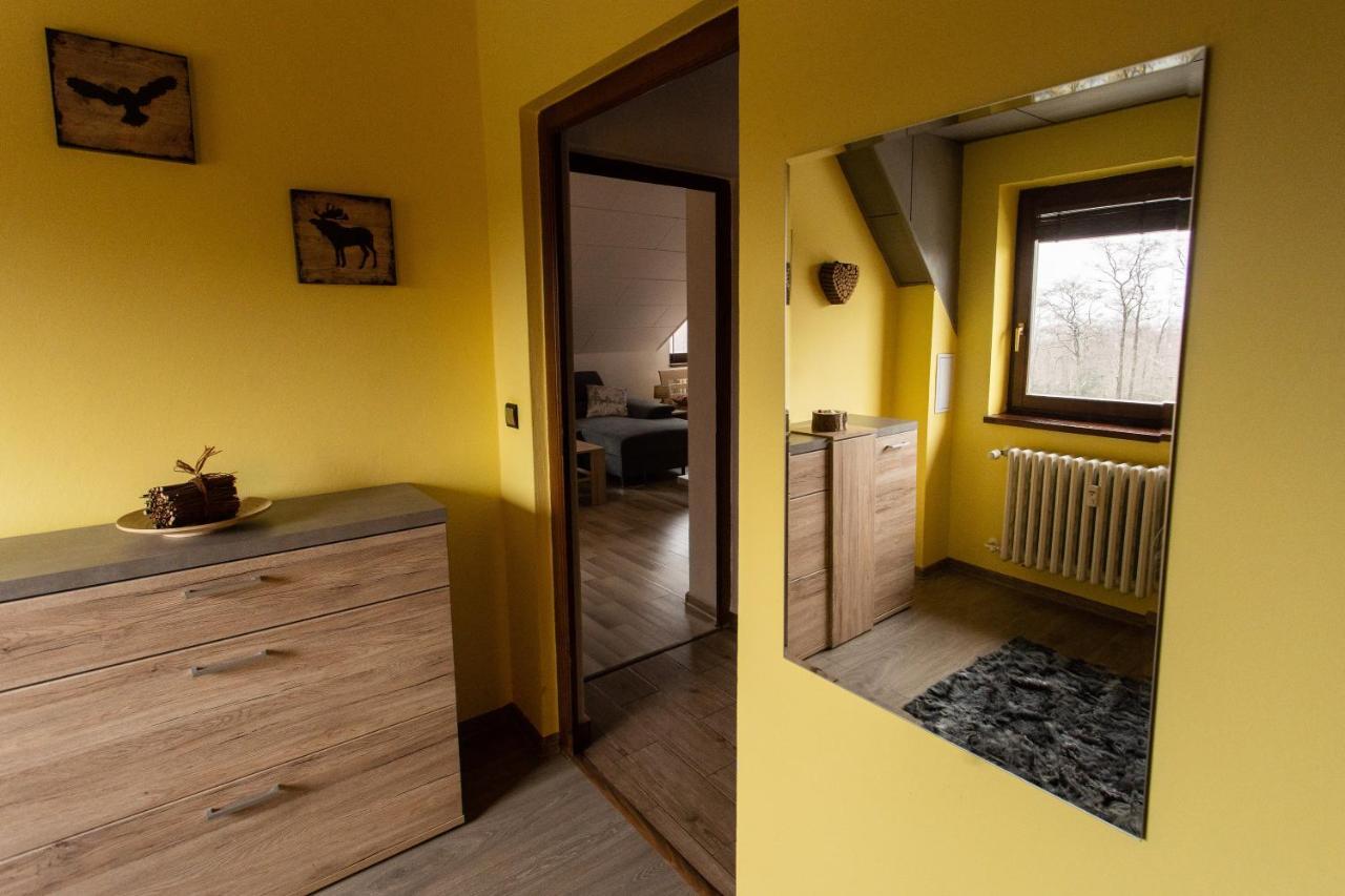 Apartment Vila Bozena - Tatranska Lomnica Luaran gambar